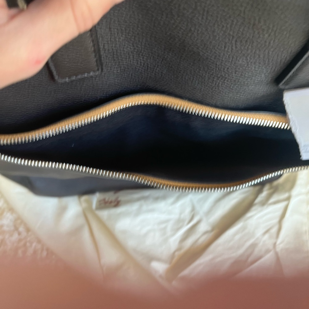 Ferragamo top handle tote - Picture 10 of 16